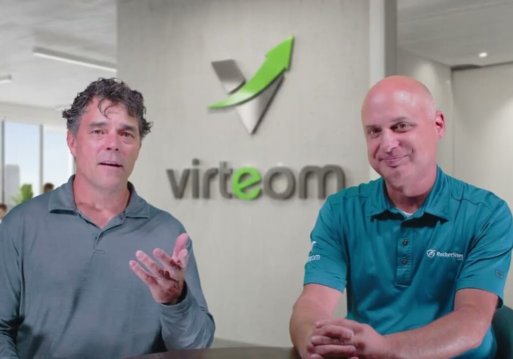 2.AboveAllCaseStudyForExistingHostOnlyClients - YouTube Thumbnail