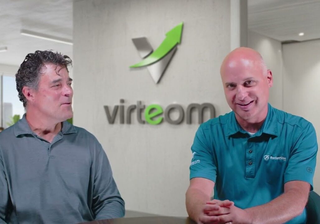 1.AboveAllCaseStudyGENERALaudience - YouTube Thumbnail