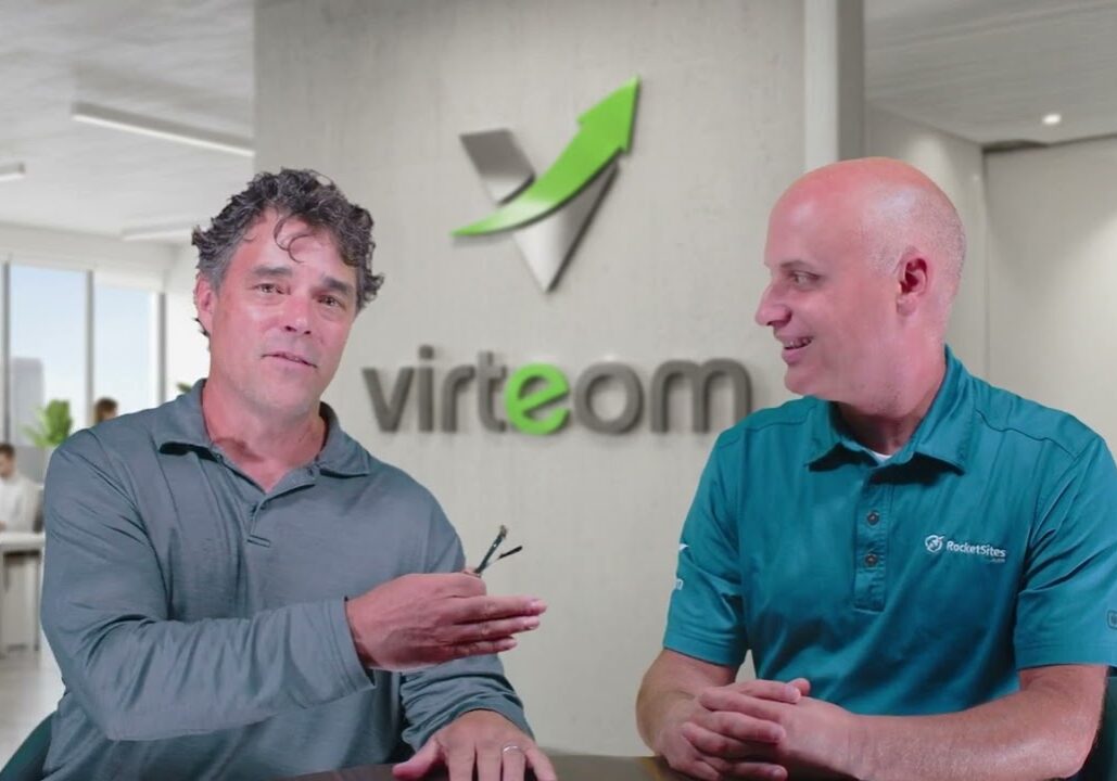 8.MessageToClientsWhoHaveNotUpgradwedTheirWebsiteInYears - YouTube Thumbnail